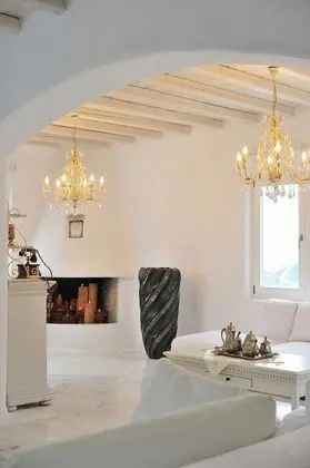Superior Villa, 4 Yatak Odası