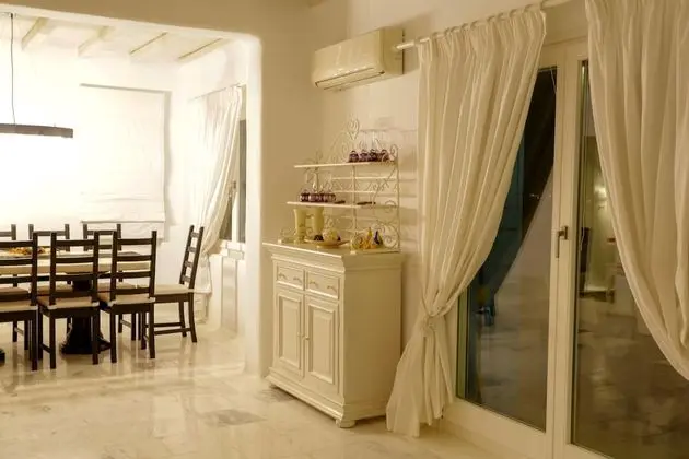 Superior Villa, 4 Yatak Odası