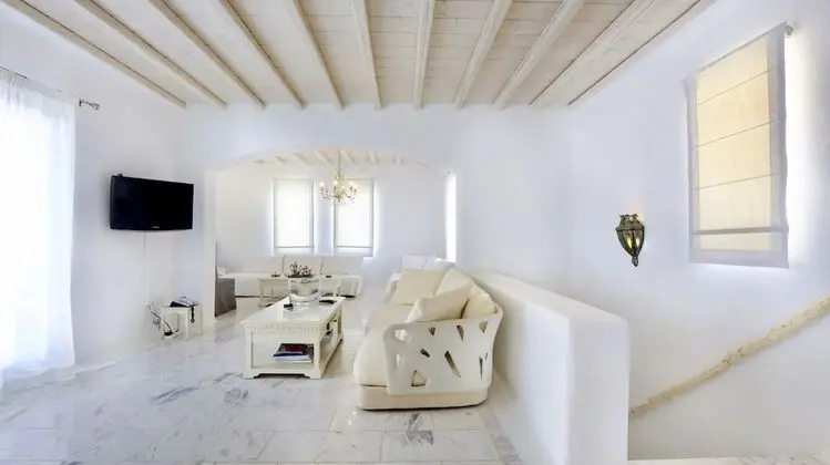Superior Villa, 4 Yatak Odası