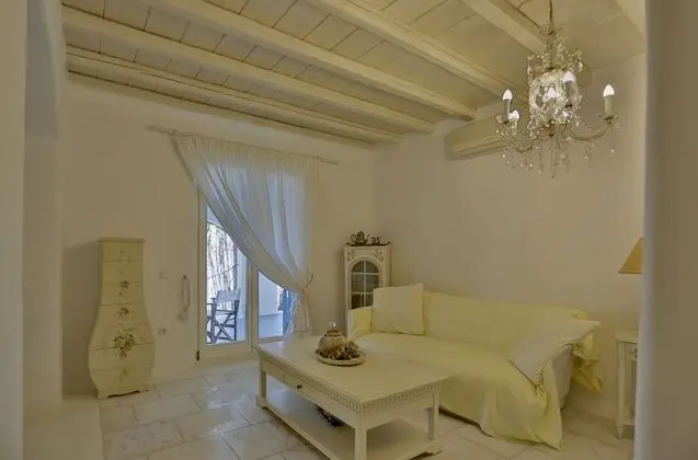 Superior Villa, 4 Yatak Odası