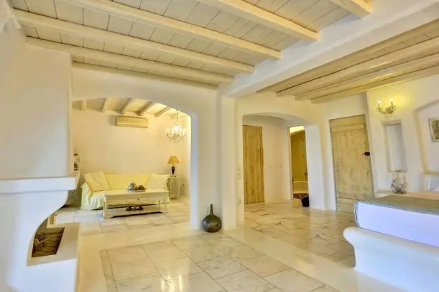 Superior Villa, 4 Yatak Odası