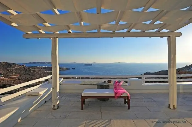 Superior Villa, 4 Yatak Odası