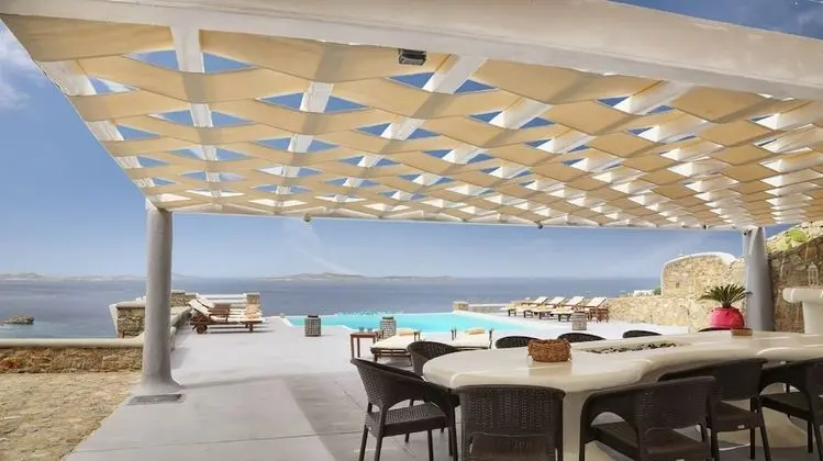 Superior Villa, 4 Yatak Odası