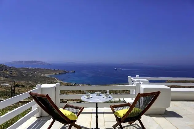 Superior Villa, 4 Yatak Odası