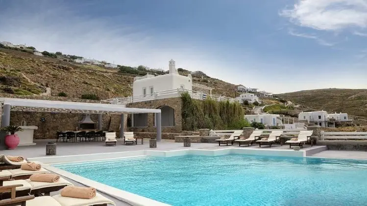 Superior Villa, 4 Yatak Odası