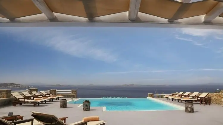 Superior Villa, 4 Yatak Odası