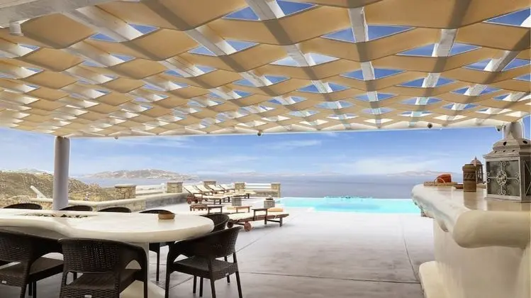 Superior Villa, 4 Yatak Odası