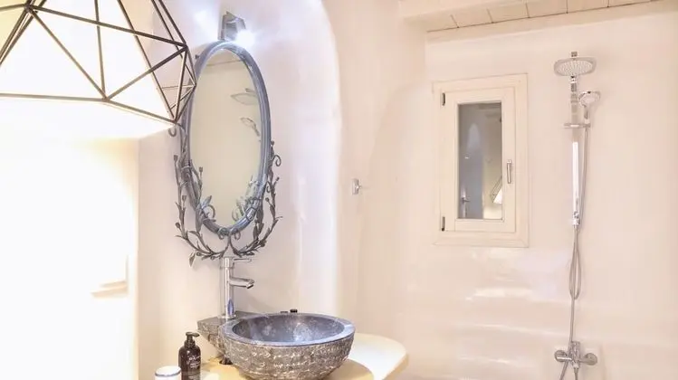 Superior Villa, 4 Yatak Odası