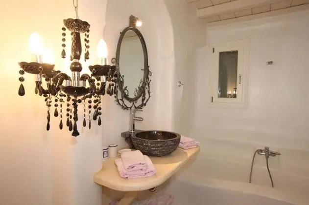 Superior Villa, 4 Yatak Odası