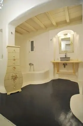 Superior Villa, 4 Yatak Odası