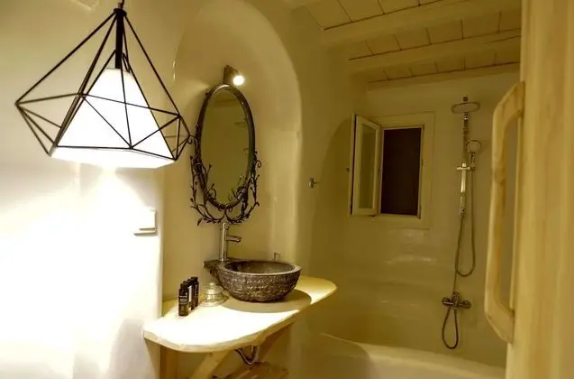Superior Villa, 4 Yatak Odası