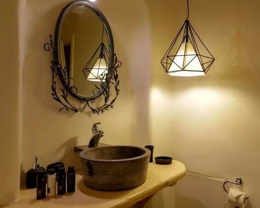 Superior Villa, 4 Yatak Odası