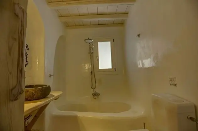 Superior Villa, 4 Yatak Odası