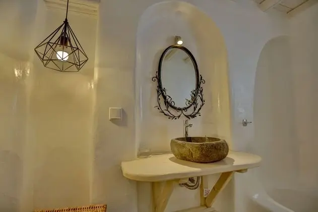 Superior Villa, 4 Yatak Odası