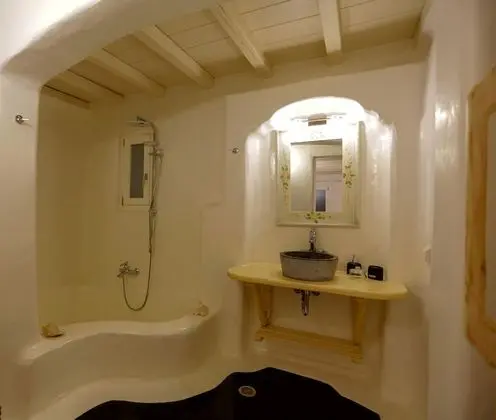 Superior Villa, 4 Yatak Odası