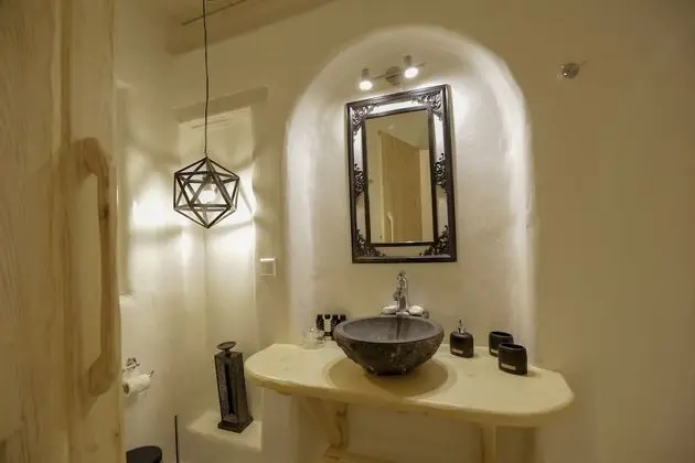 Superior Villa, 4 Yatak Odası