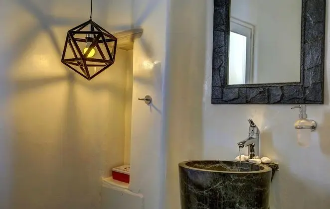Superior Villa, 4 Yatak Odası