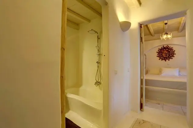 Superior Villa, 4 Yatak Odası