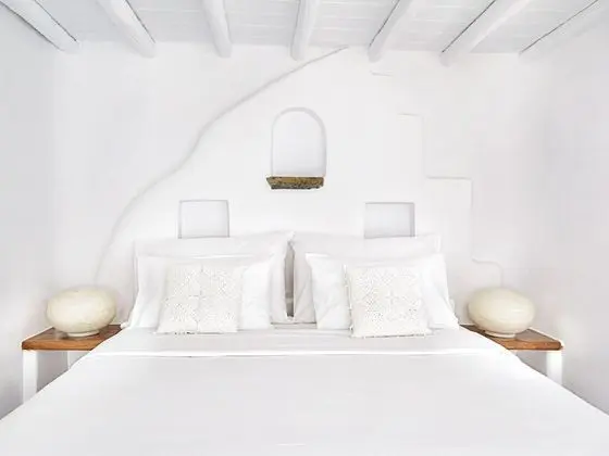 Junior Suite Panoramic Sea View