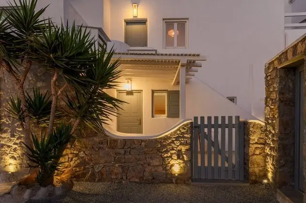 Traditional Apart Daire, 1 Çift Kişilik Yatak ve Çekyat (Poseidon III)