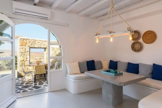 Traditional Apart Daire, Birden Çok Yatak (Hermes)