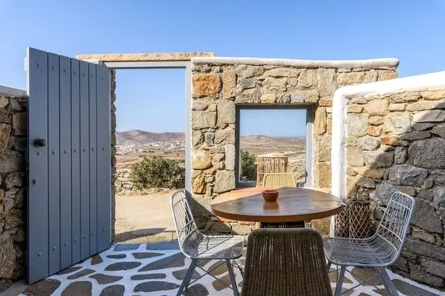 Traditional Apart Daire, Birden Çok Yatak (Hermes)