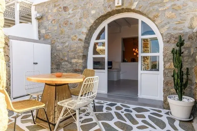 Traditional Apart Daire, Birden Çok Yatak (Hermes)