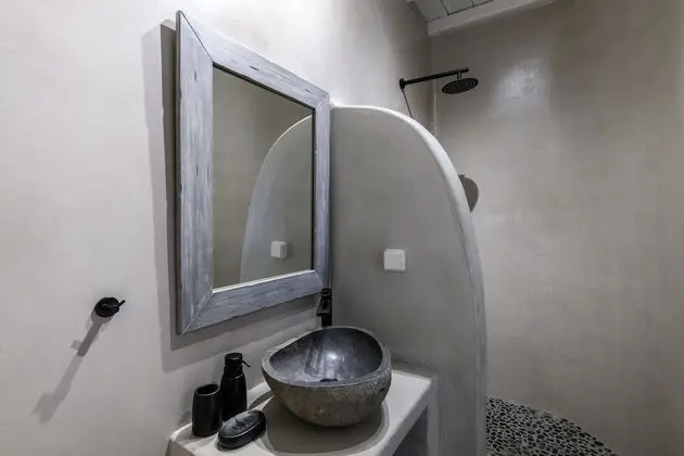 Traditional Apart Daire, Birden Çok Yatak (Hermes)