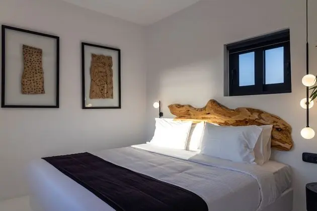 Luxury Villa, Deniz Manzaralı