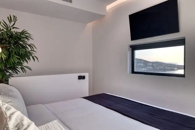 Luxury Villa, Deniz Manzaralı