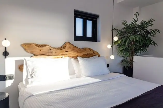 Luxury Villa, Deniz Manzaralı