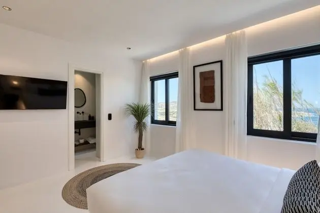 Luxury Villa, Deniz Manzaralı