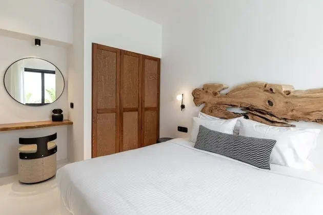 Luxury Villa, Deniz Manzaralı