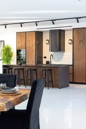 Luxury Villa, Deniz Manzaralı