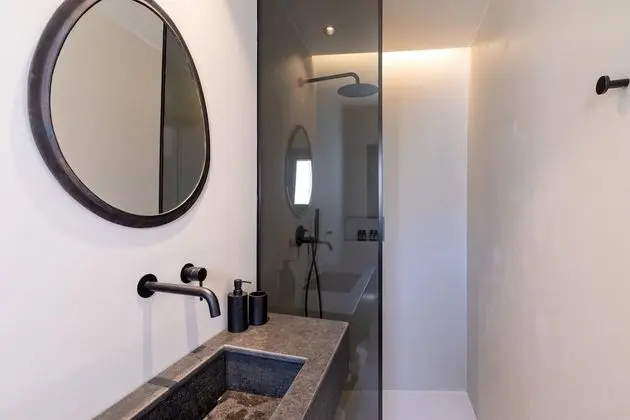 Luxury Villa, Deniz Manzaralı