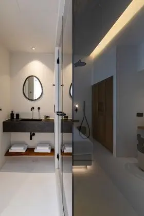 Luxury Villa, Deniz Manzaralı