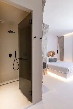 Luxury Villa, Deniz Manzaralı