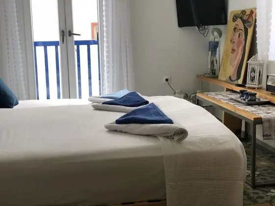 Panoramic Sıra Ev, 2 Yatak Odası, Teras, Liman Manzaralı