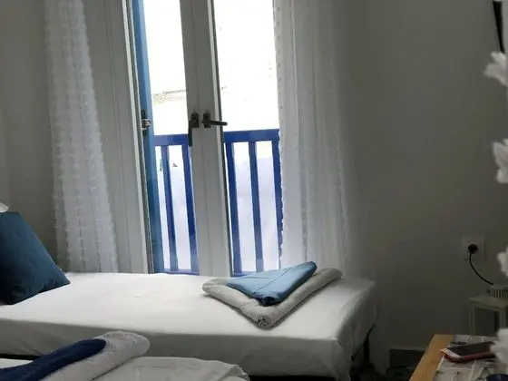 Panoramic Sıra Ev, 2 Yatak Odası, Teras, Liman Manzaralı