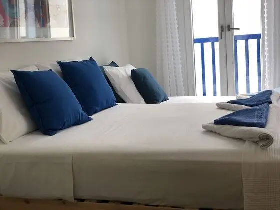 Panoramic Sıra Ev, 2 Yatak Odası, Teras, Liman Manzaralı