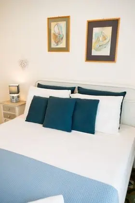 Panoramic Sıra Ev, 2 Yatak Odası, Teras, Liman Manzaralı