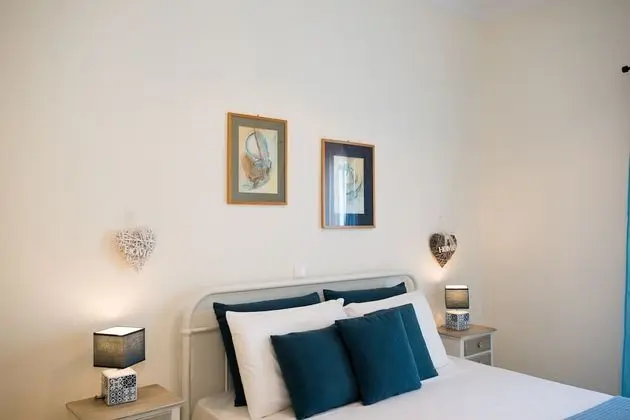 Panoramic Sıra Ev, 2 Yatak Odası, Teras, Liman Manzaralı