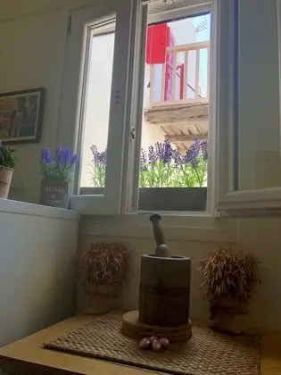 Panoramic Sıra Ev, 2 Yatak Odası, Teras, Liman Manzaralı