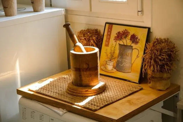 Panoramic Sıra Ev, 2 Yatak Odası, Teras, Liman Manzaralı