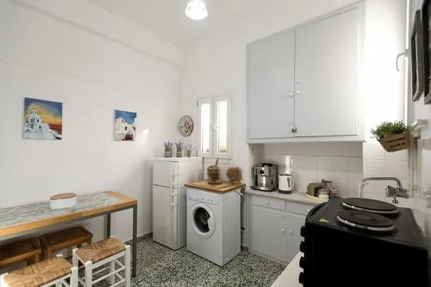 Panoramic Sıra Ev, 2 Yatak Odası, Teras, Liman Manzaralı