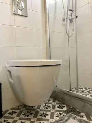 Panoramic Sıra Ev, 2 Yatak Odası, Teras, Liman Manzaralı