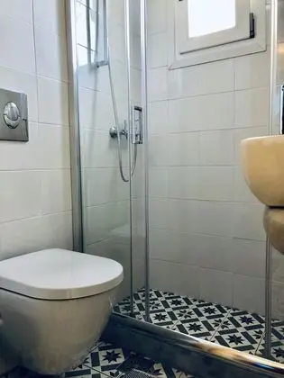 Panoramic Sıra Ev, 2 Yatak Odası, Teras, Liman Manzaralı