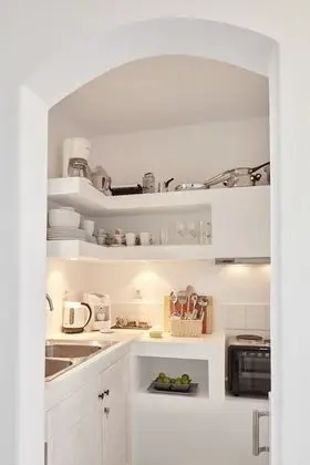 Ev, 1 Yatak Odası