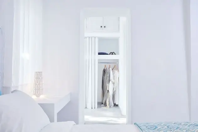 Stüdyo, Bahçe Manzaralı
