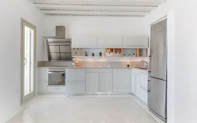 Elegant 3 bedrooms Alaya Villa by 2Doors